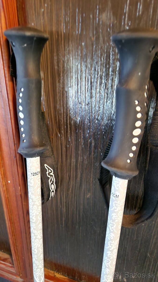 Lyze Volkl Essenza Argento - 8