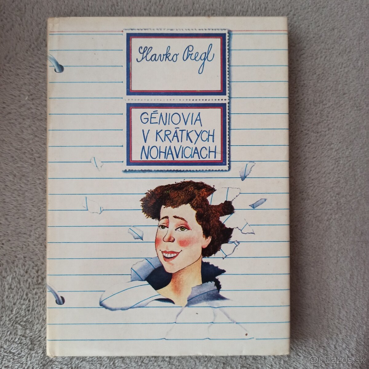 Knihy v super stave za super ceny od 2 € - 8