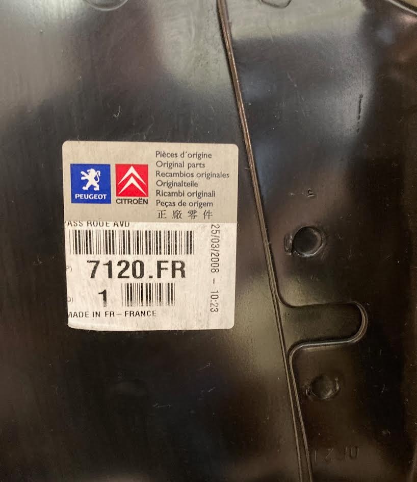 Diely karoserie Partner - 8