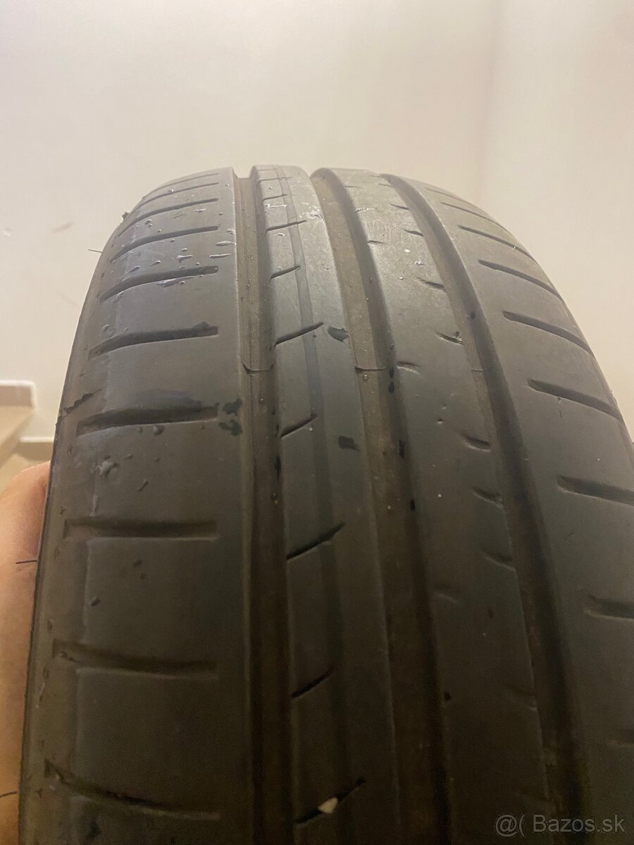 185/60/R15 letné - 8