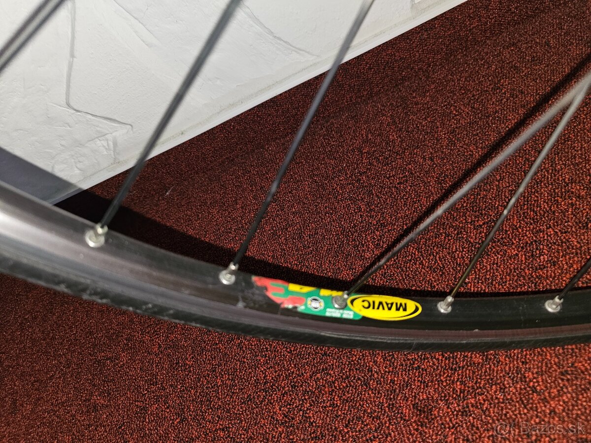 Predam cestny bicykel - 8