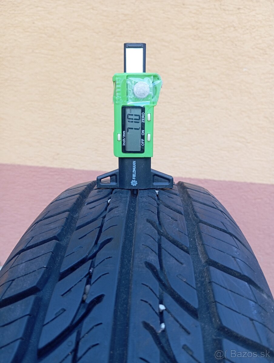 175/70 r13 letné pneumatiky - 8