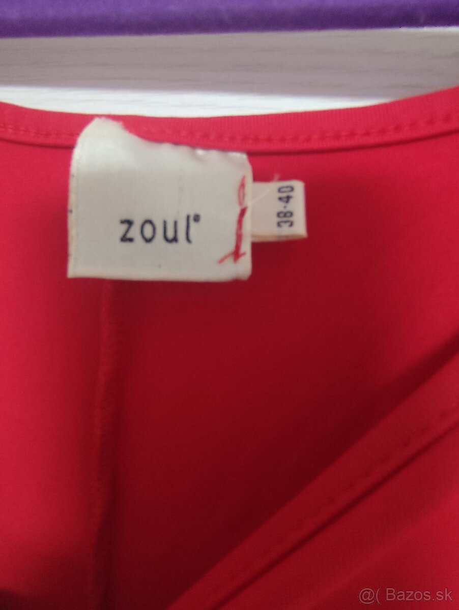 Spoločenské šaty - 8