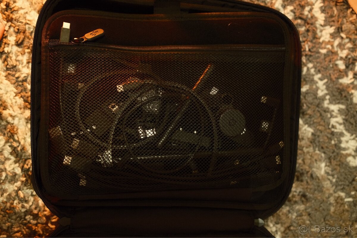 DJI Ronin RS3 Pro - 8