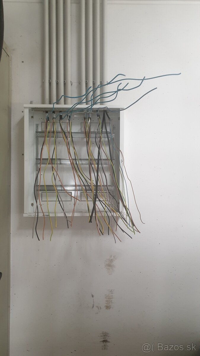 MATISOLUTIONS - váš elektrikár - 8