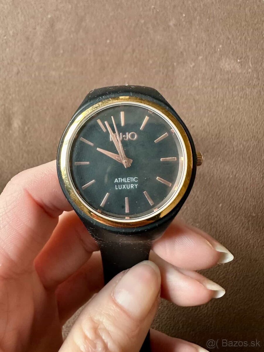 Originál značkové hodinky - 8