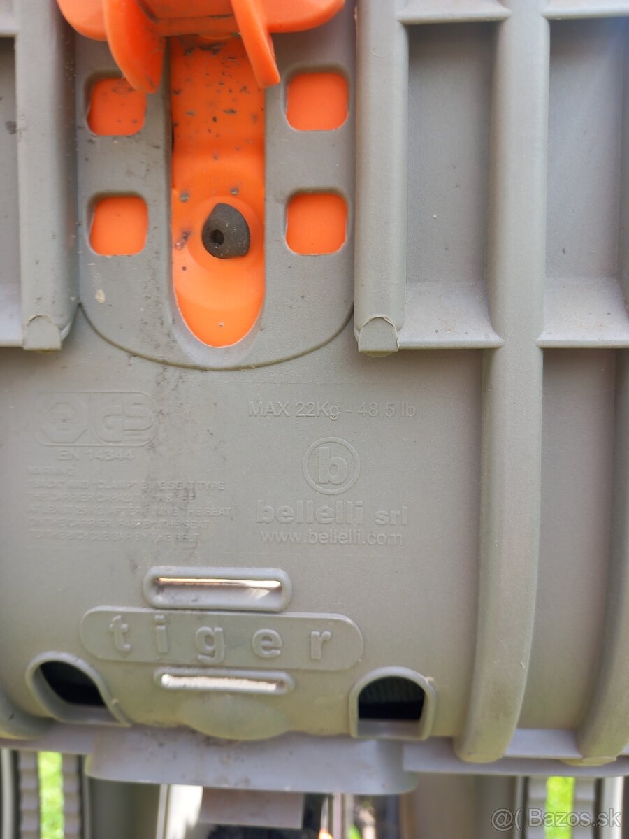 Belleli tiger do 22kg - 8