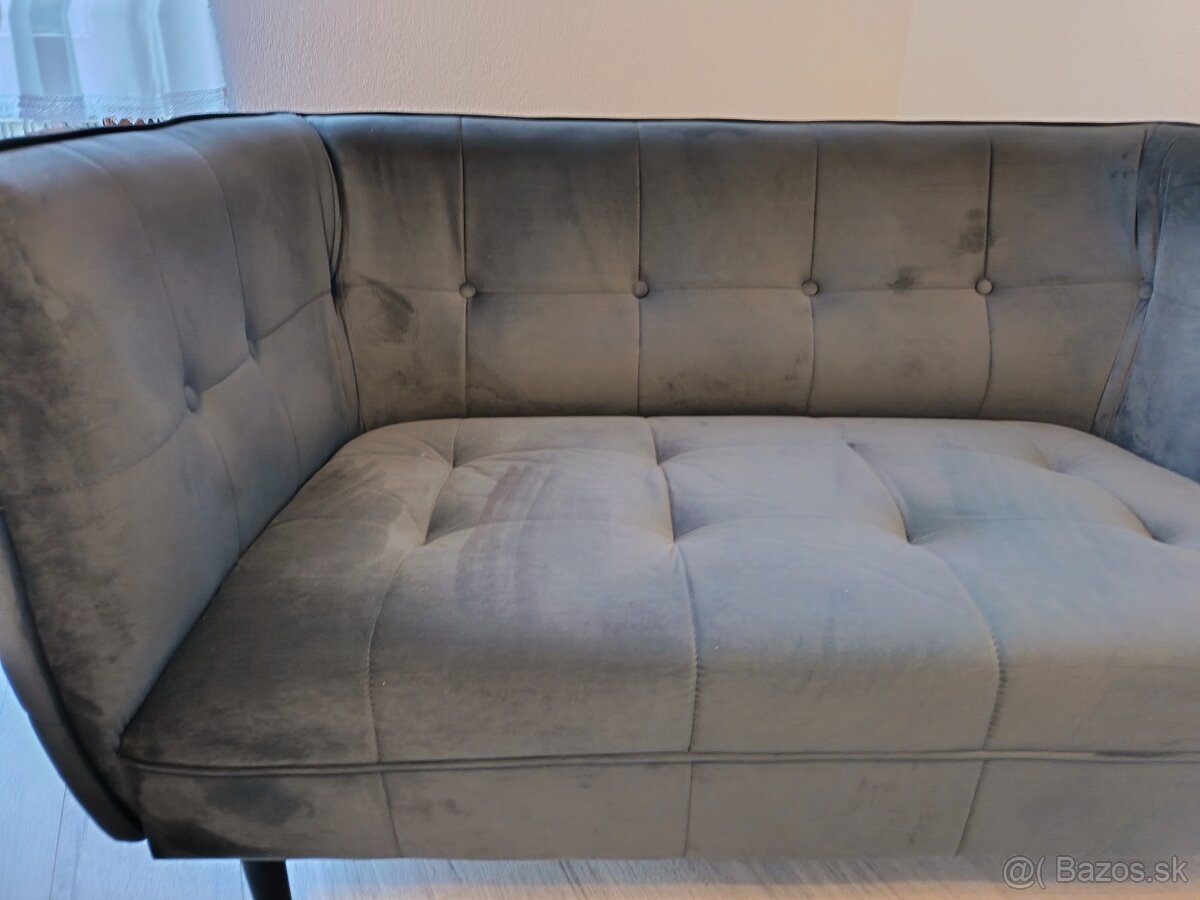 Sedacia súprava 3+2 - 8