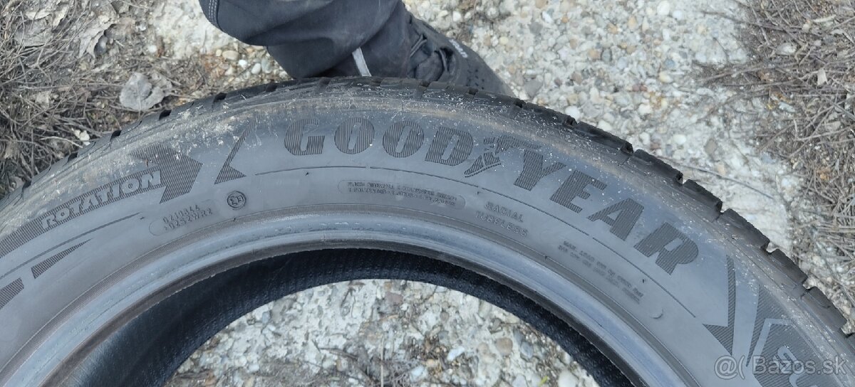 Zimné Goodyear Ultragrip ICE 235/55/19 105T - 8