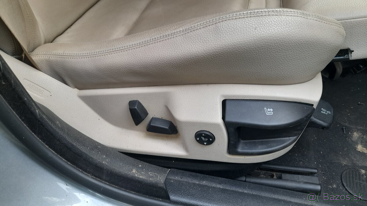 bmw f10 3.0d 180kw - 8