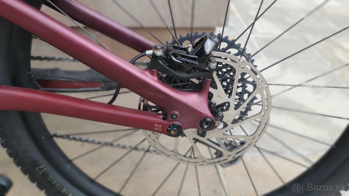 Specialized Turbo levo 3 Expert 2022 - S4 - 8