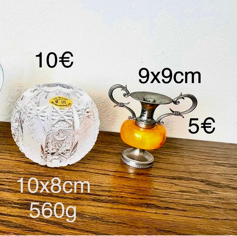 RÔZNE STARINKY DO ZBIERKY - 8