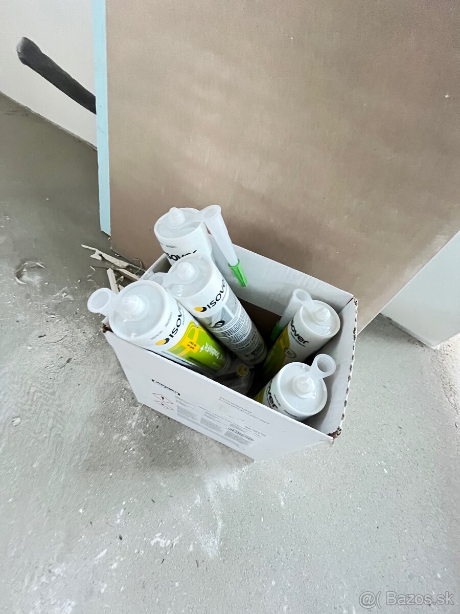Isover Unirol profi - 8
