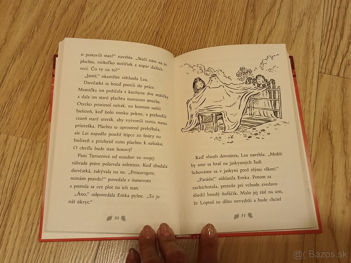 Knihy - Zvierací záchranári - 8