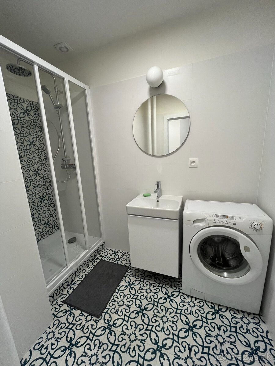 2 izbový byt v Trnave na prenájom s garážou - Hospodárska - 8