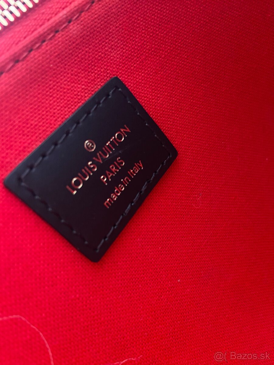 Kabelka Louis Vuitton Onthe Go, PM velikost - 8