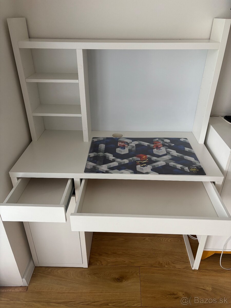 Písací stôl IKEA - 8