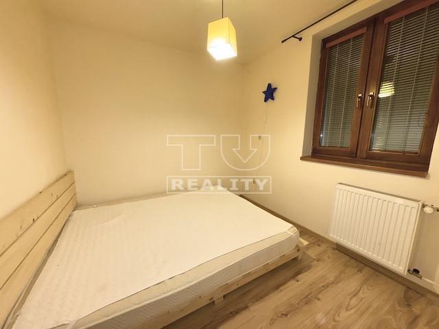 EXKLUZÍVNE NA PREDAJ 3-IZBOVÝ PRIESTRANNÝ RODINNÝ DOM... - 8