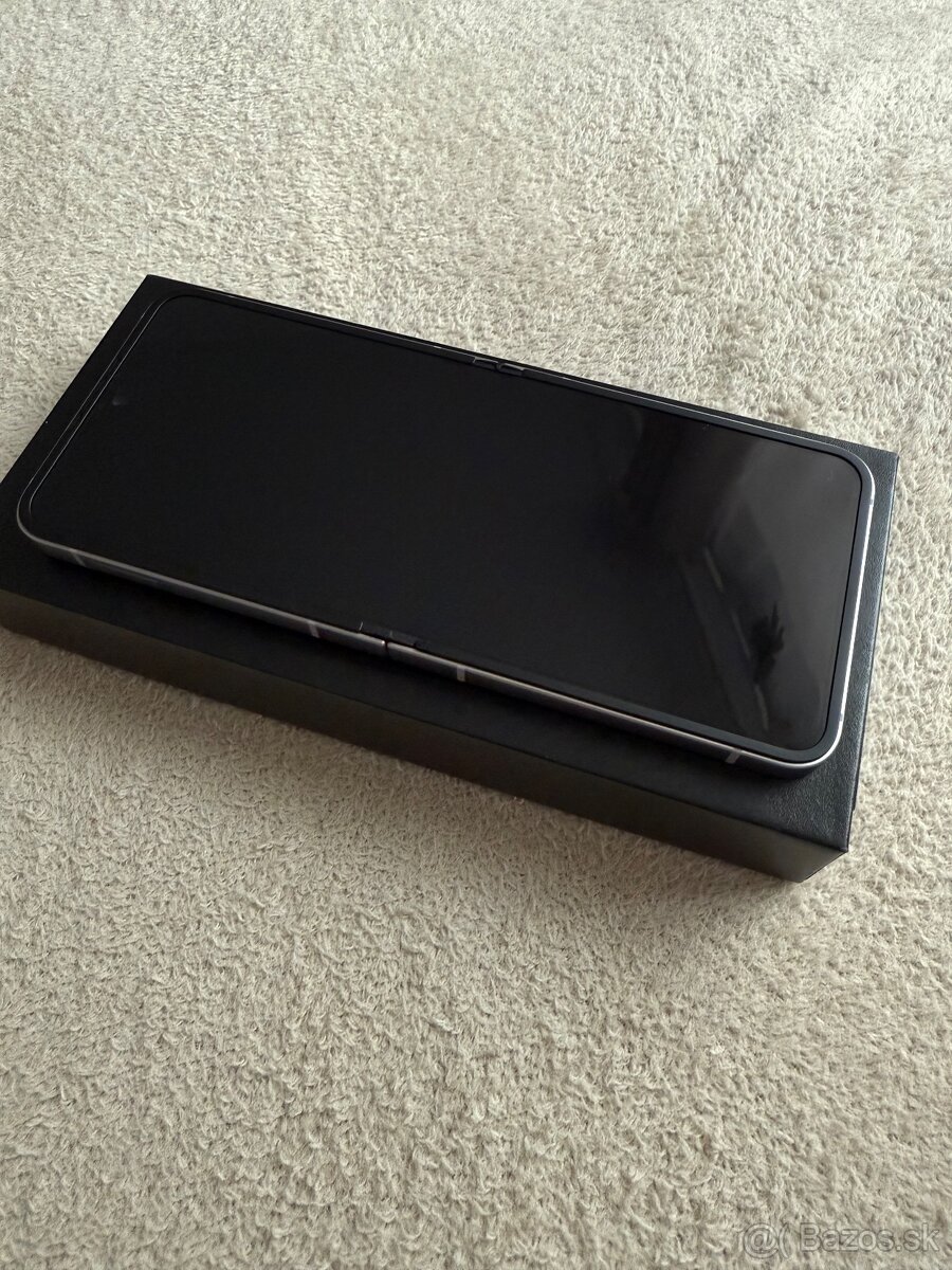 Samsung Z Filip6 - 256GB - 8