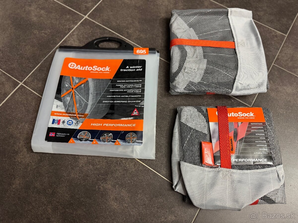 Goodyear R19 zimné pneumatiky - 8