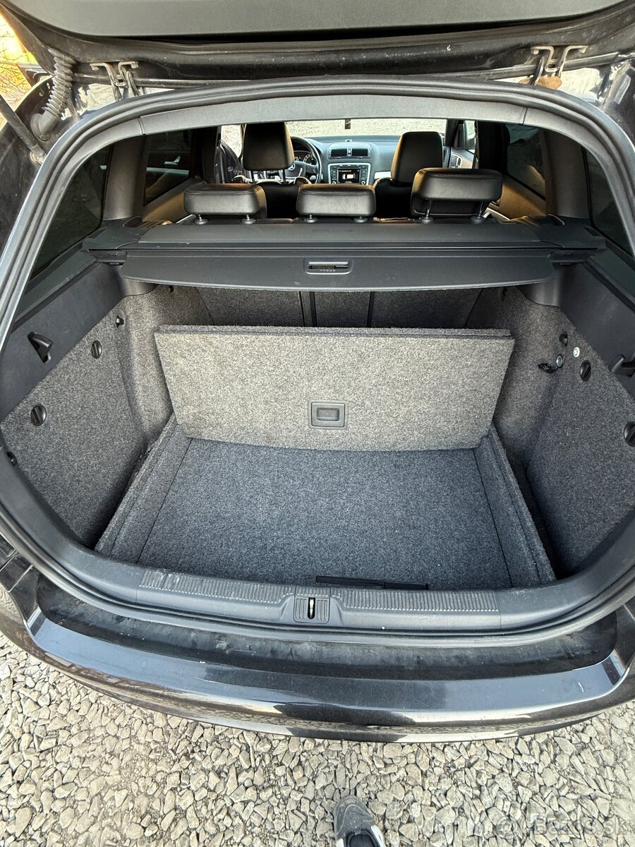 Rozpredam Škoda Octavia 2 rs 2.0 tfsi dsg facelift kombi - 8