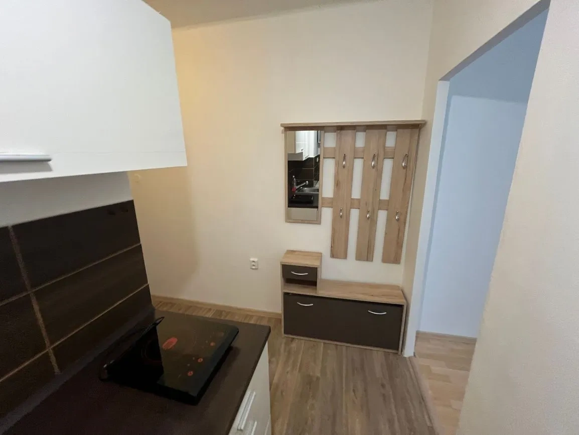 NA PRENÁJOM GARSÓNKA TRENČÍN, JUH - 8