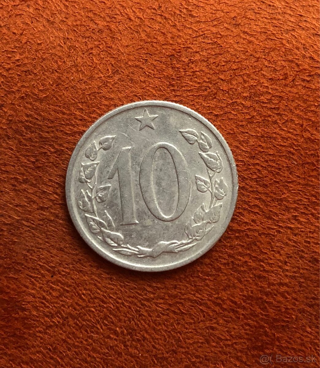 Mince (25h/10h ČSSR) - 8