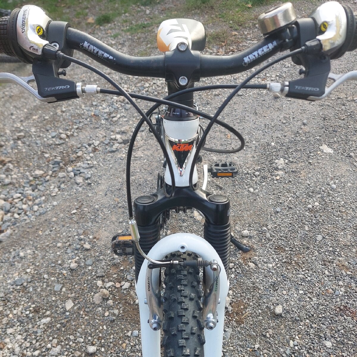 KTM detsky bicykel Wild Cross 31 - 8