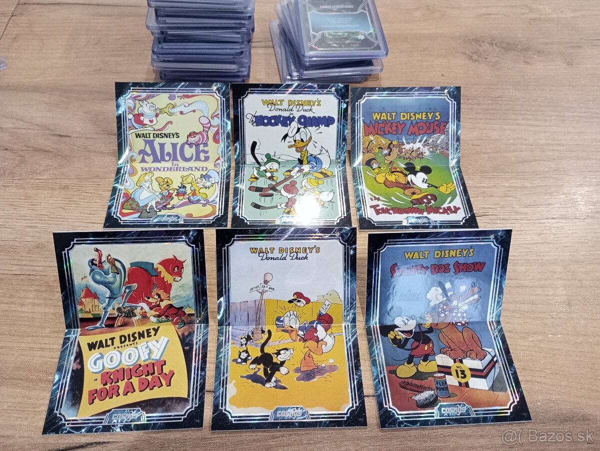 Disney,Mickey mouse kakawow cosmos - 8