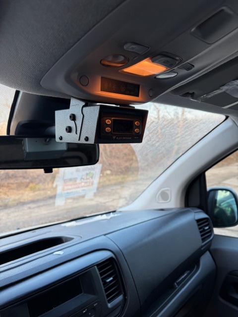 Jumpy - chladiak - mrazák - 8