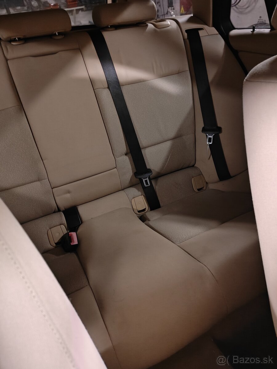 Rozpredám BMW E91 325i 160 kw - 8