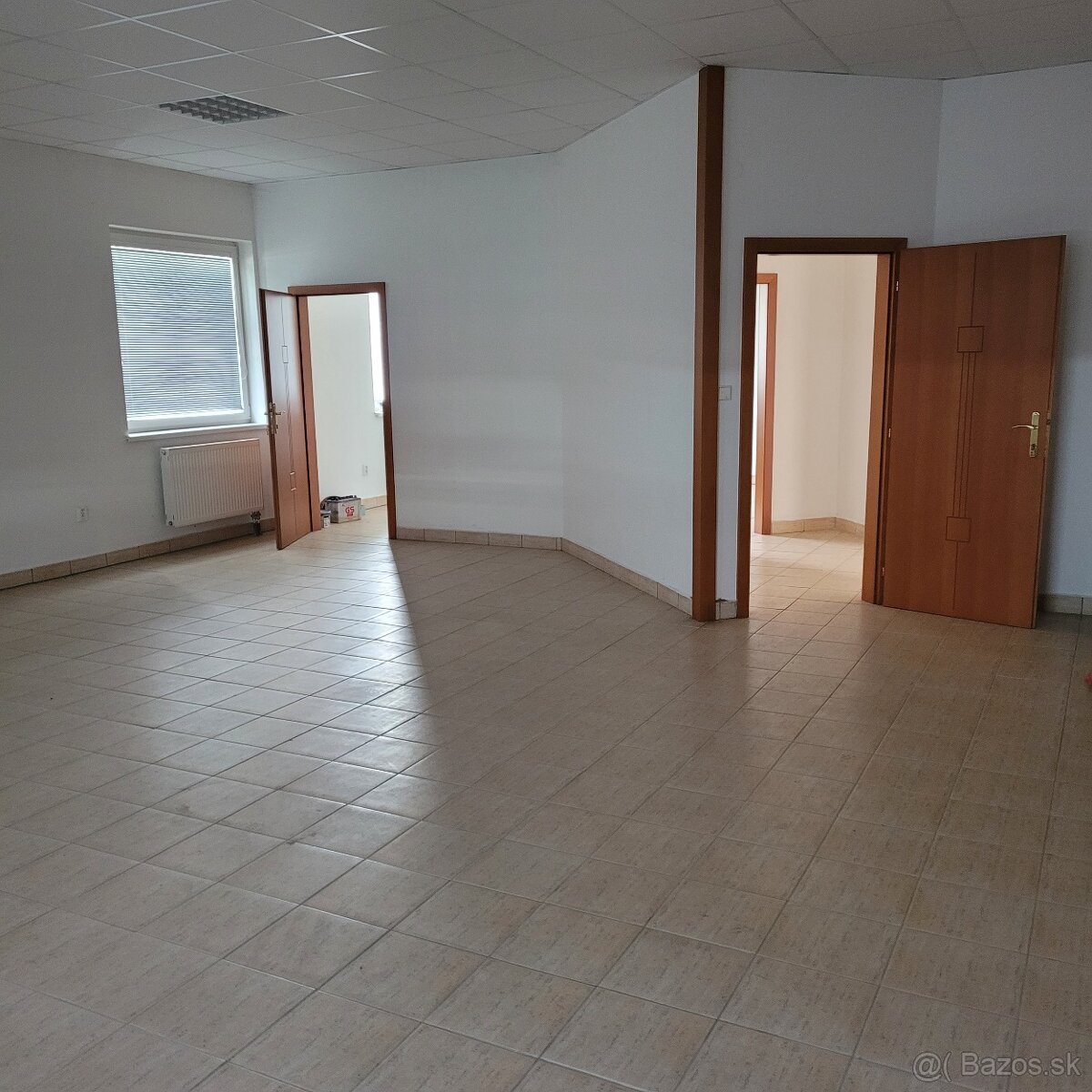 Apartmanový dom - 8