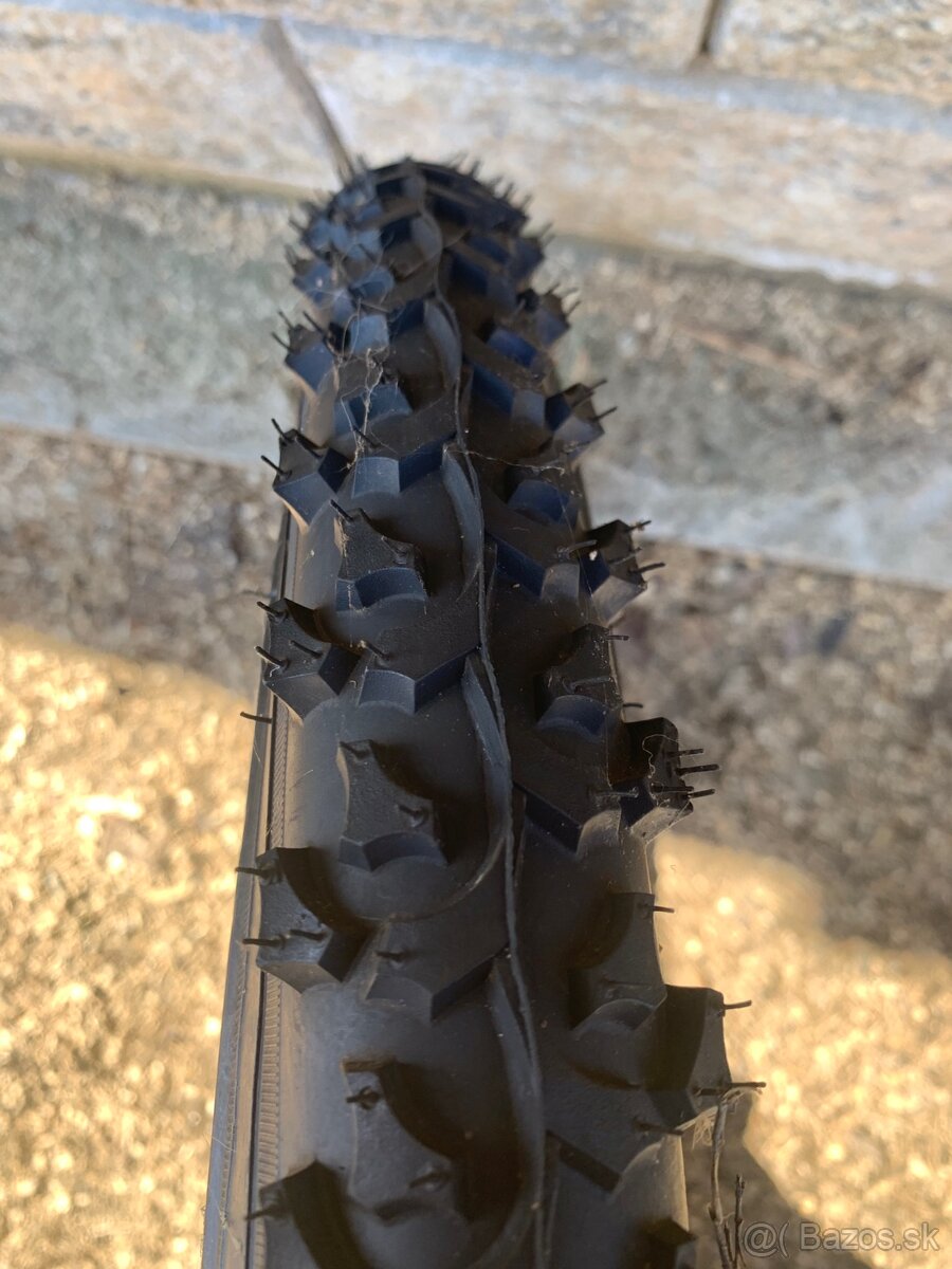 Detský CTM Willy bicykel - 8