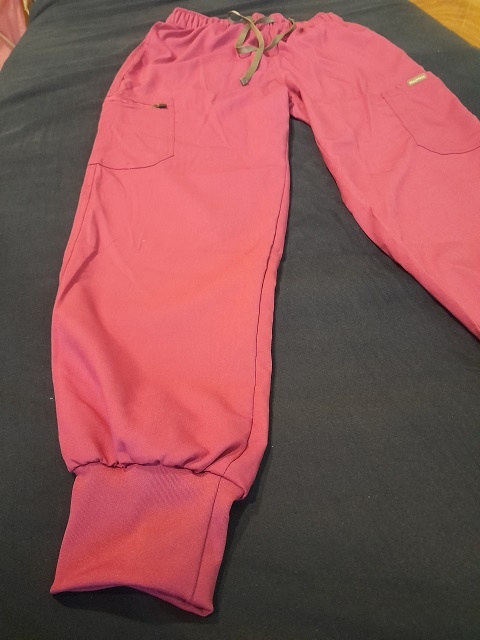 Zdravotnícke oblečenie - 8