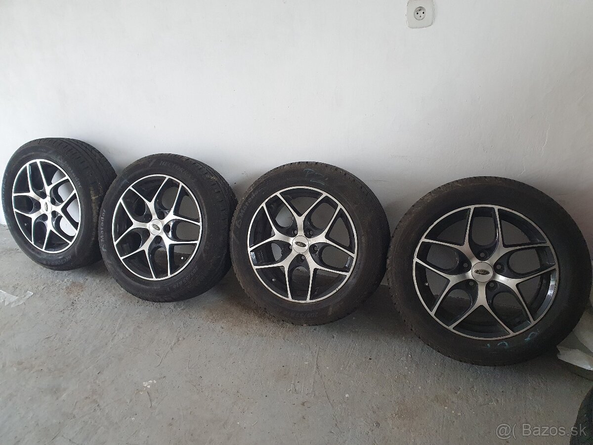 Ford Focus Combi Mk3 1.6 TDCi 70 kW - 8