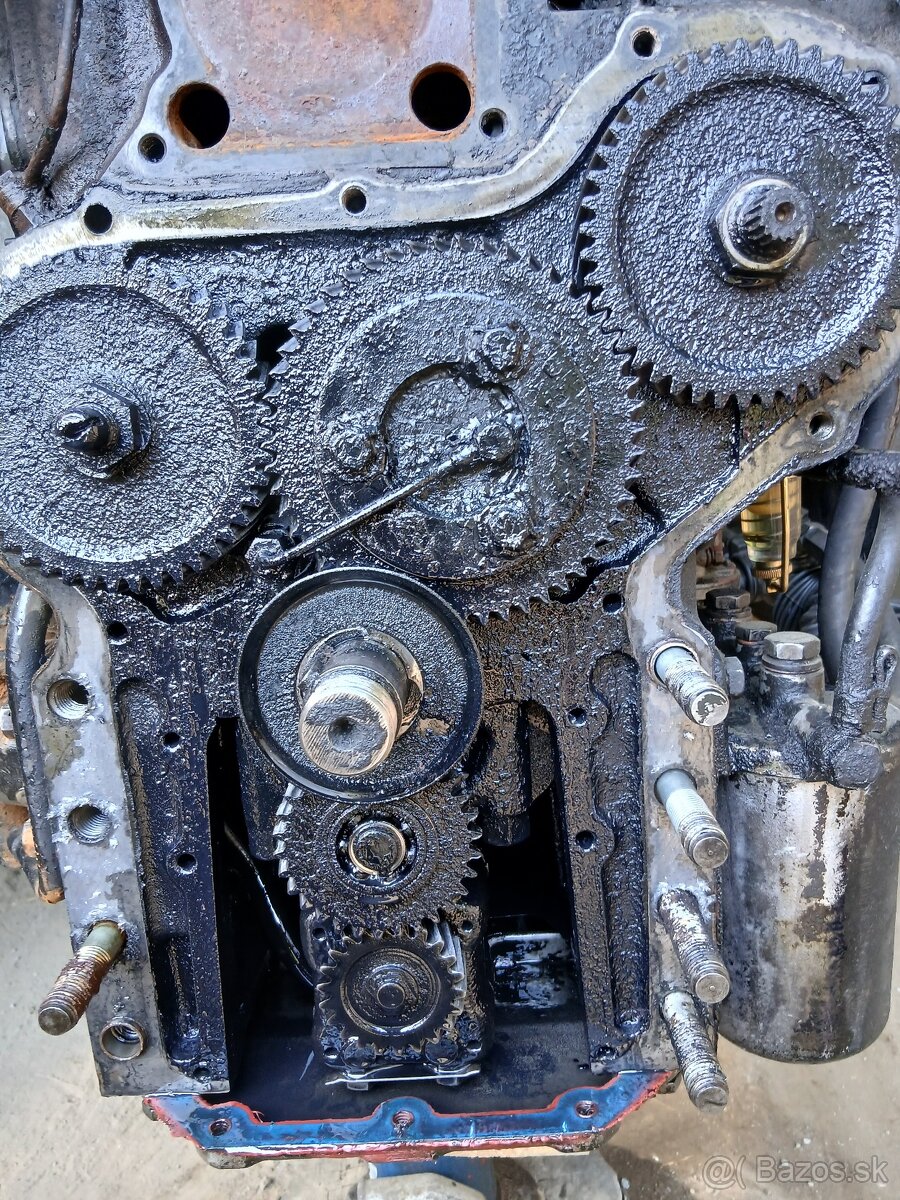 Zetor - 8