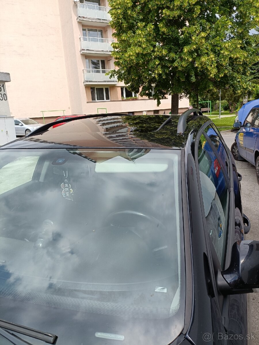 VW PASAT B6 - 8