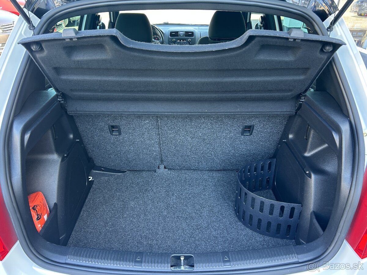 Škoda Fabia 1.2 TSI Monte Carlo - 8