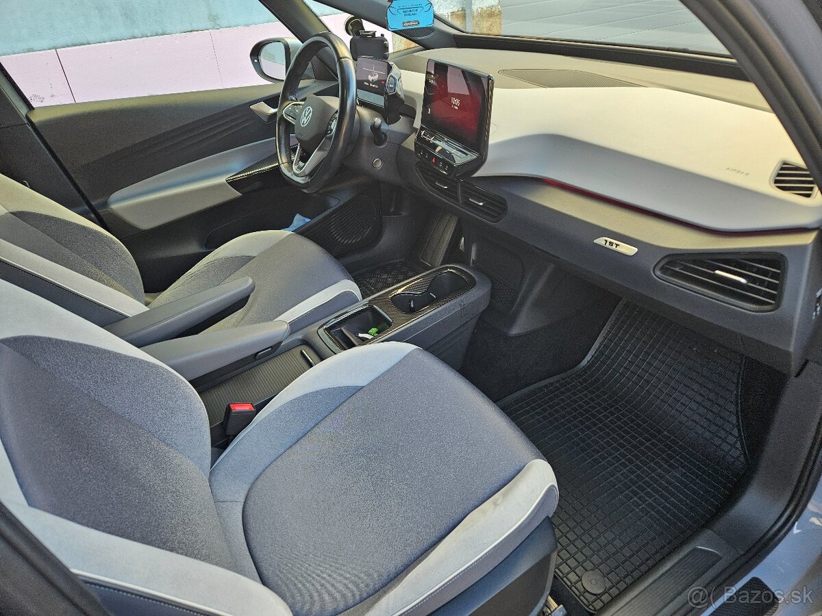Predam Volkswagen ID.3 First Edition - 8