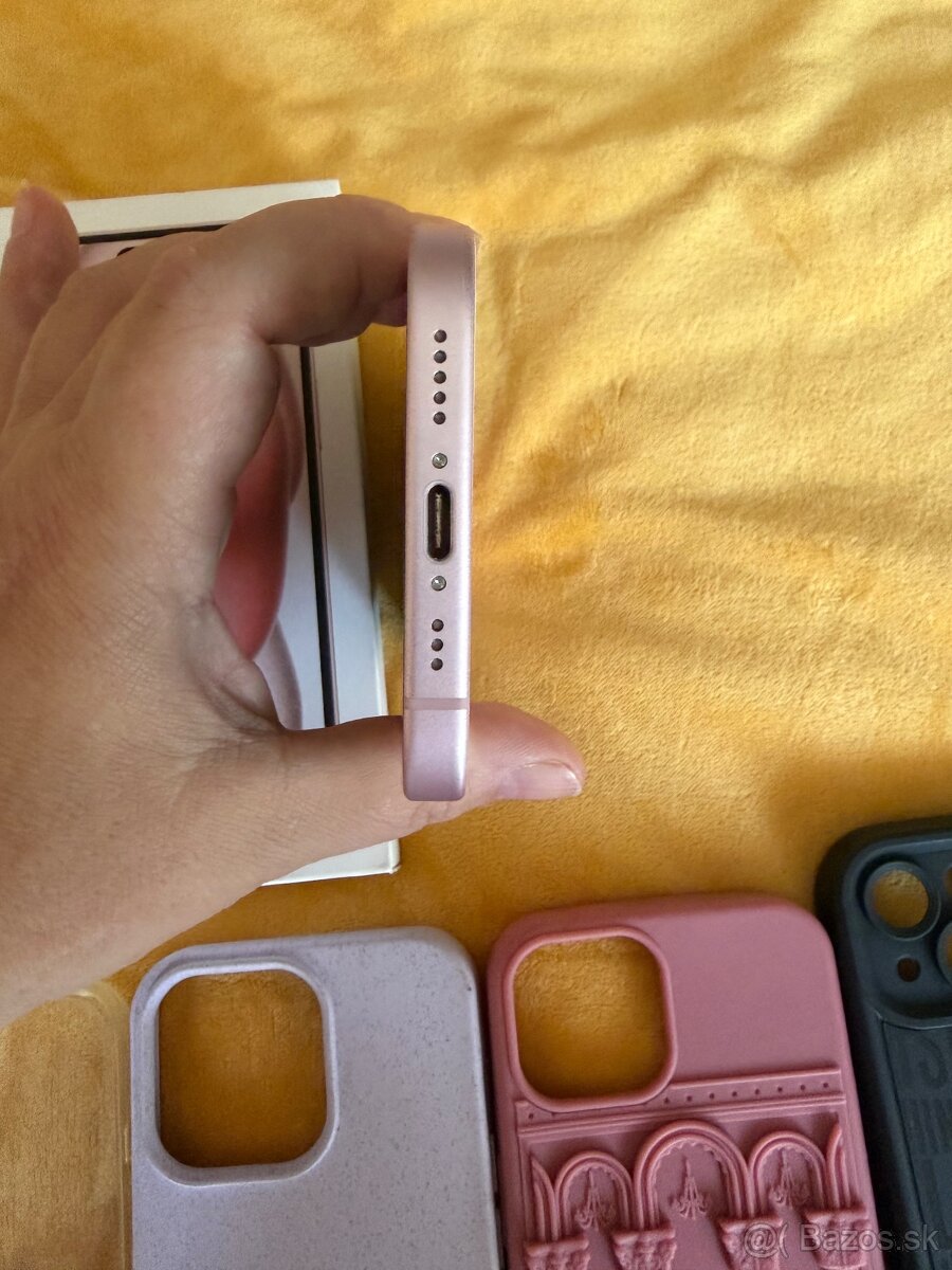 iPhone 15 128 gb - 8