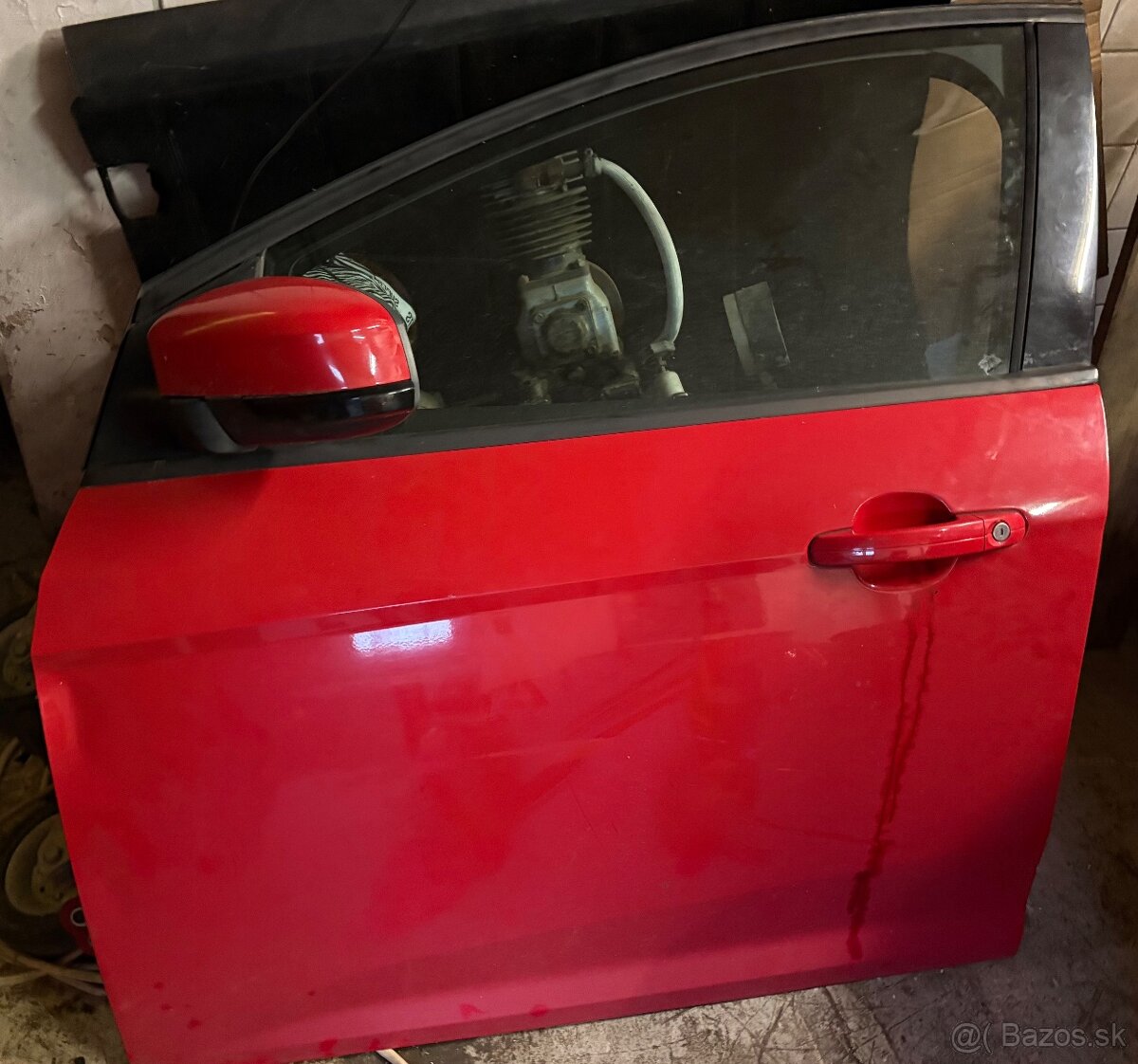 Rozpredam Ford Focus MK3 Combi - 8