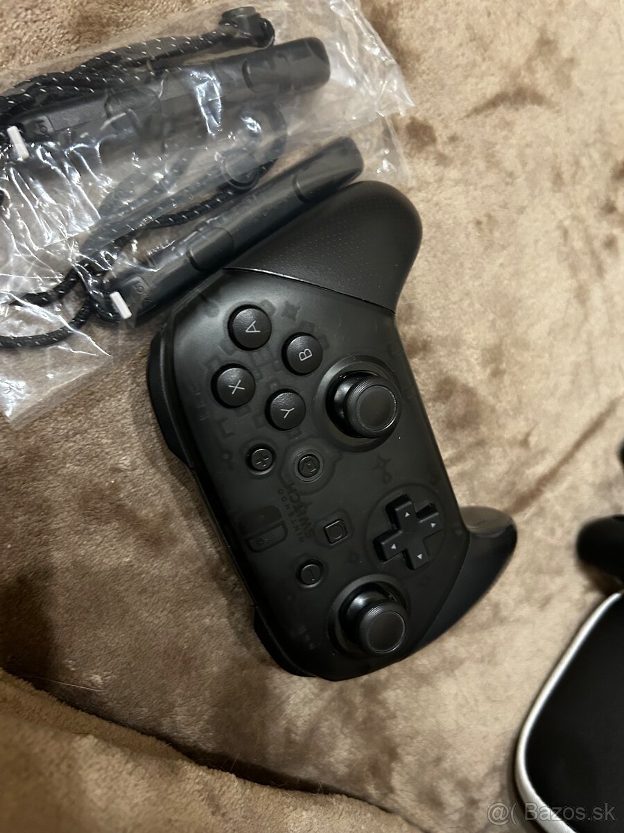 Nintendo Switch OLED - 8