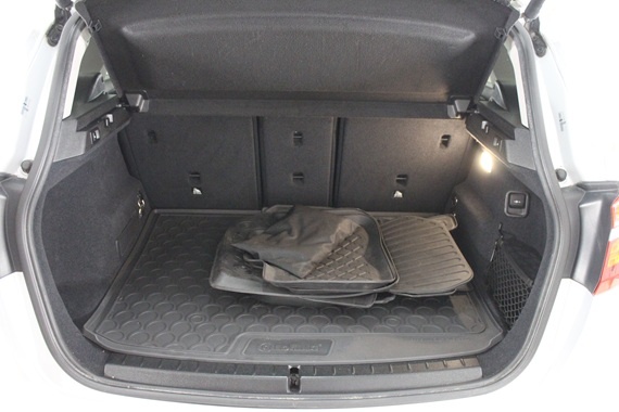 BMW Rad 2 Active Tourer 2 218d Sport Line A/T - 8