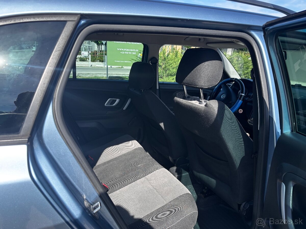 Škoda Fabia Combi 1.2 51kw - 8