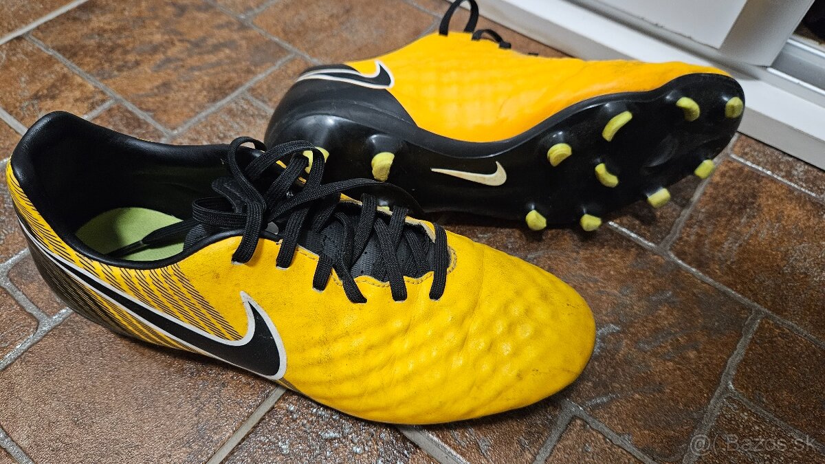 Kopačky Nike MAGISTA - 8