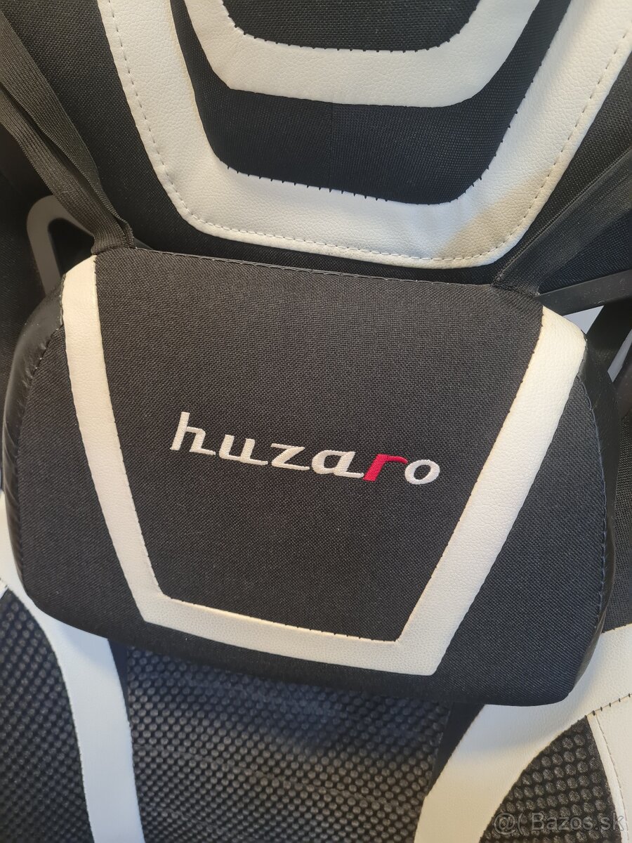 Gaming chair - herné kreslo k PC - 8