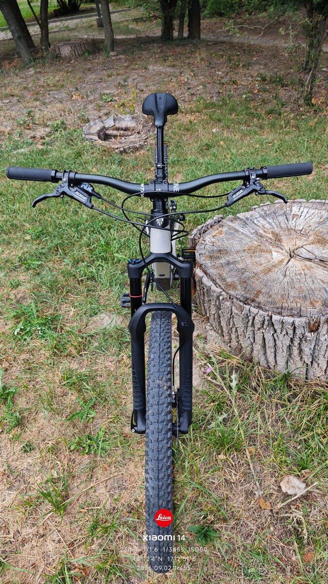 TREK SLASH 9.7 - 8