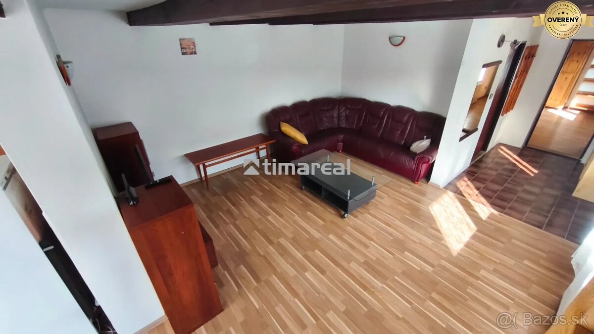 Dom k nasťahovaniu s nádhernou záhradou - 8