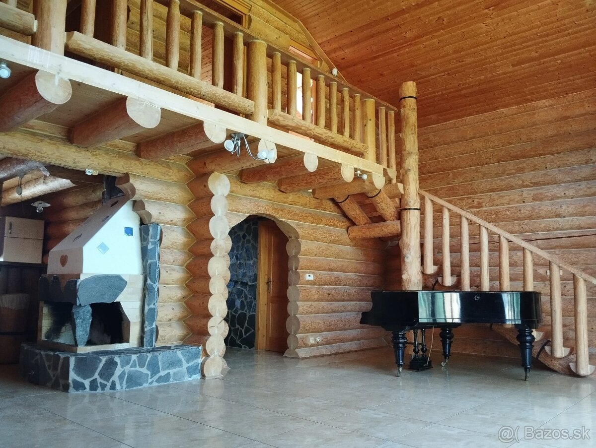 Dom na predaj ZNÍŽENÁ CENA o 40000 € - 8