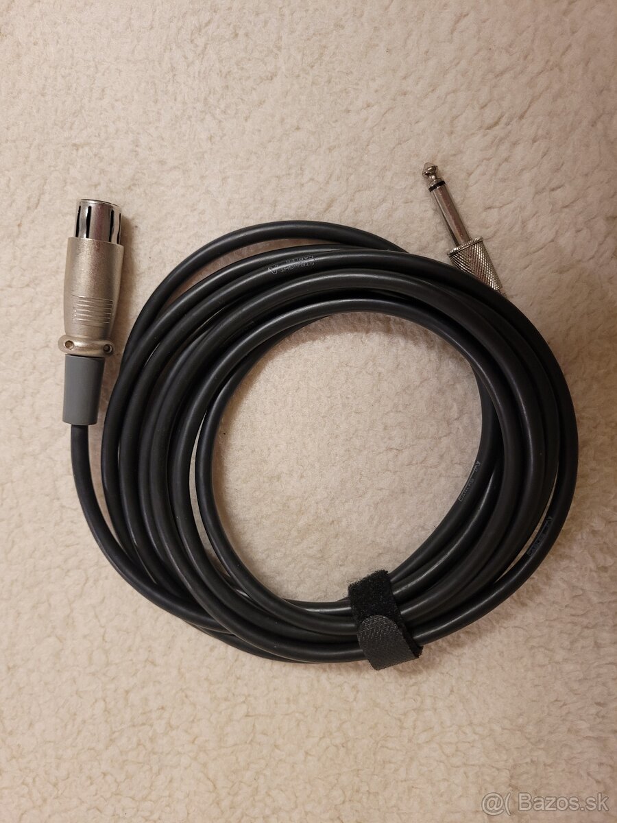 vselico pre muzikantov KABLE a ine - 8